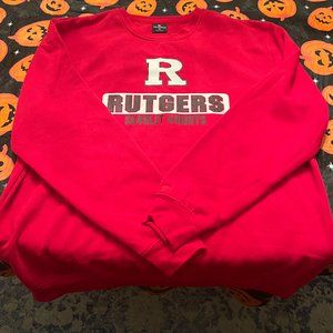 Rutgers Sweatshirt